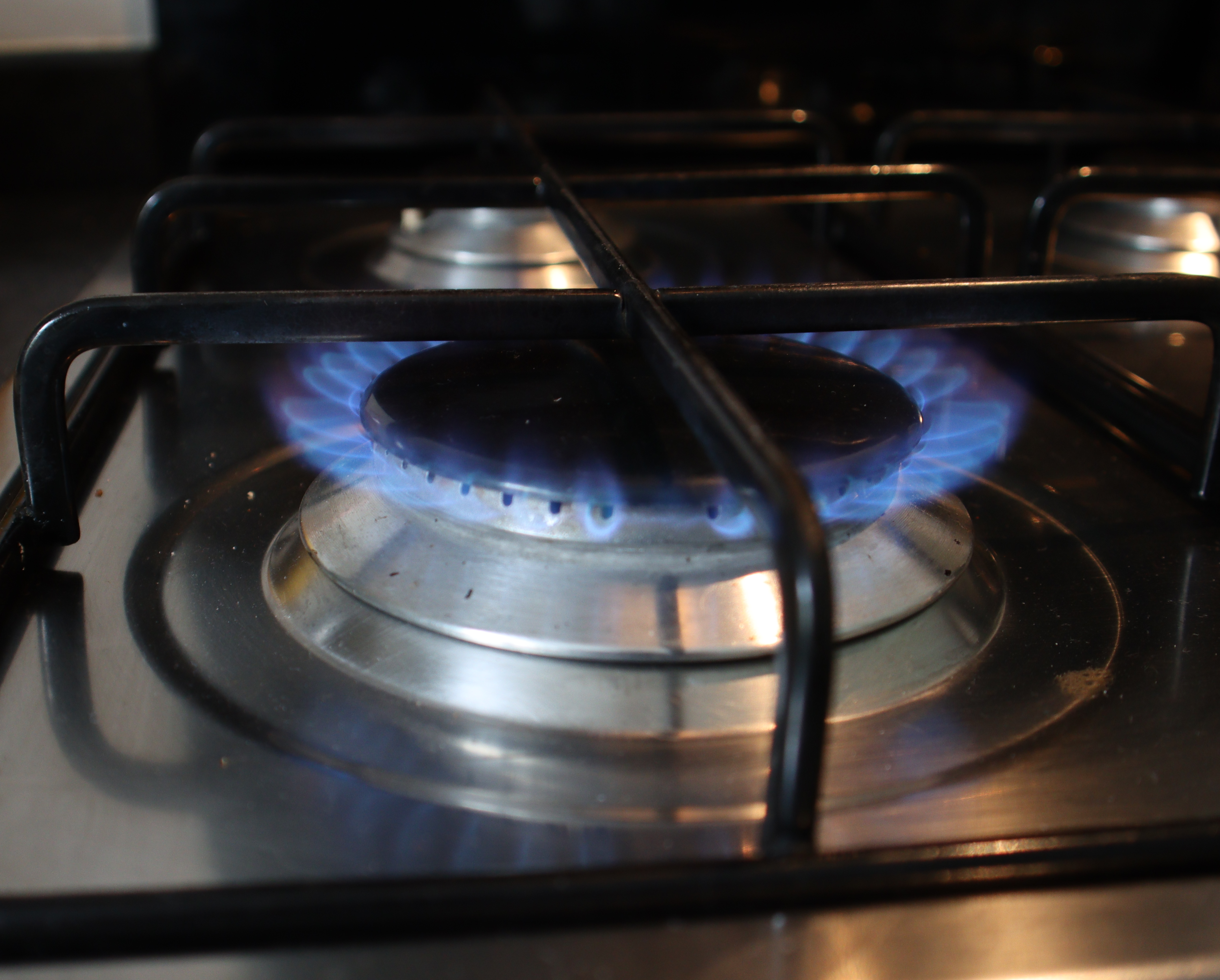 Energy Gas Cooker Debate